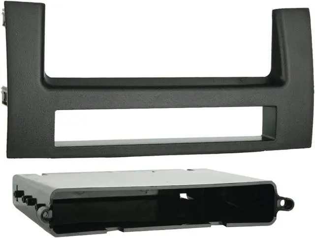 Alt view image 2 of 7 - Metra 998213 Turbokit Prius 04-05