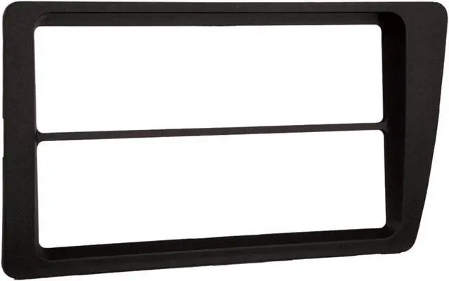 Alt view image 3 of 8 - Metra 95-7899 Honda Civic 01-05 DDIn kit