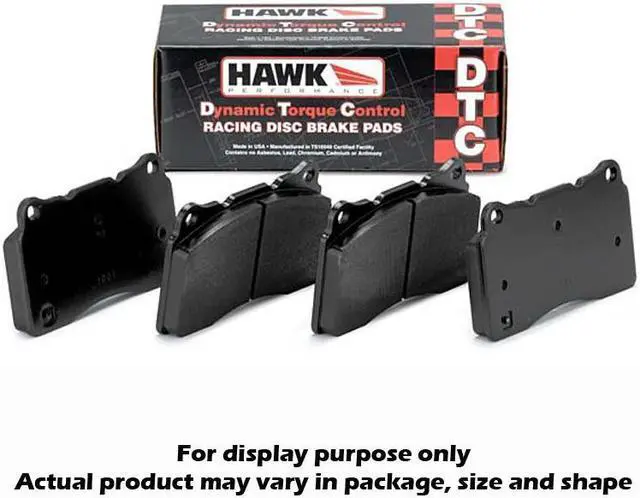 Alt view image 2 of 5 - Hawk Performance