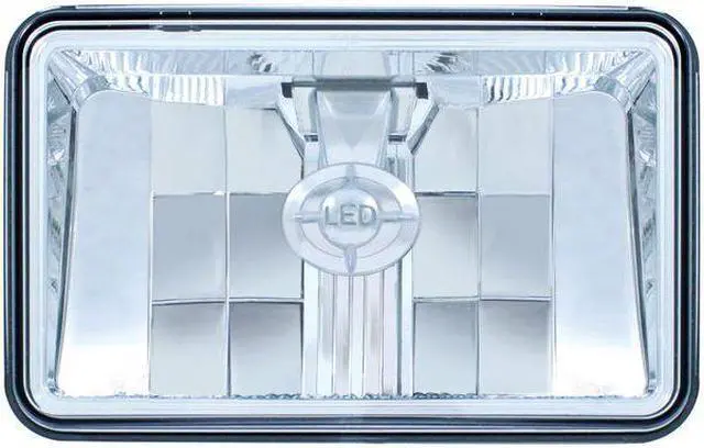 Main image of United Pacific Industries Headlight Assembly 31396