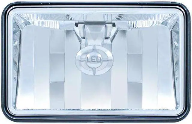 Main image of United Pacific Industries Headlight Assembly 31397