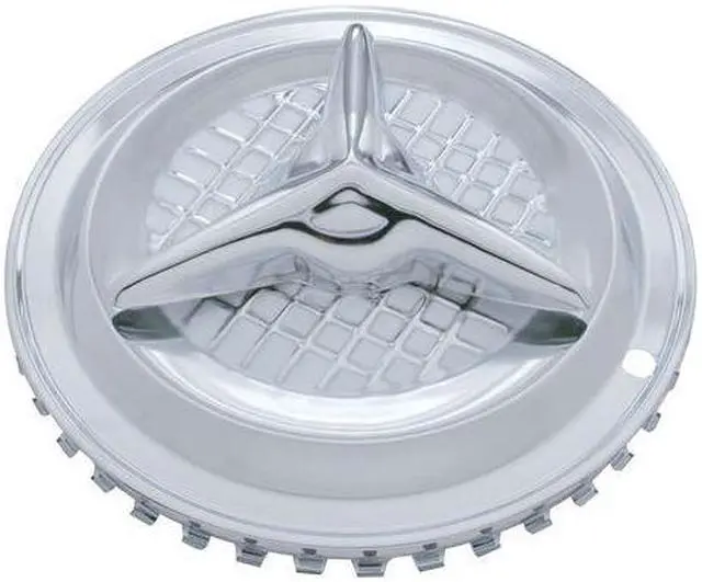 Main image of United Pacific Industries Hub Cap SHC01-14
