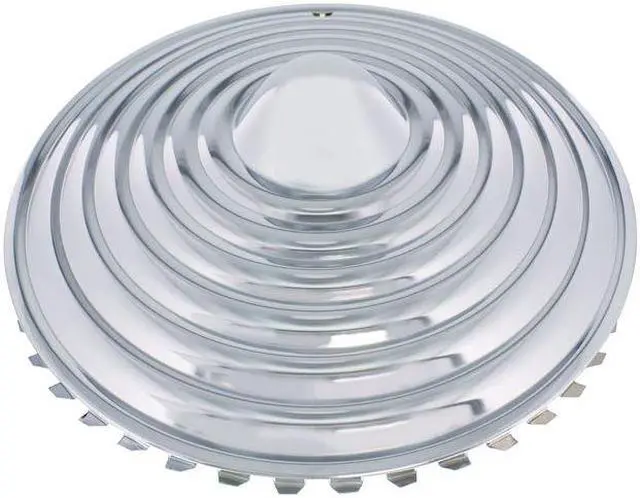 Main image of United Pacific Industries Hub Cap SBC01-15