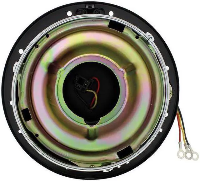 Main image of United Pacific Industries 1947-54 Vhevy & GMC Truck Headlight Bucket Assembly 110282