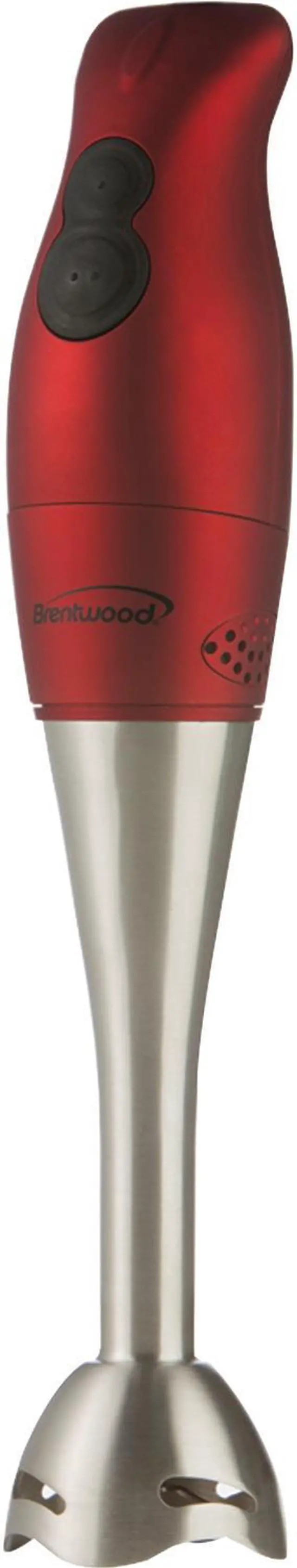 Main image of Brentwood Appliances 2 Speed Hand Blender HB-33R
