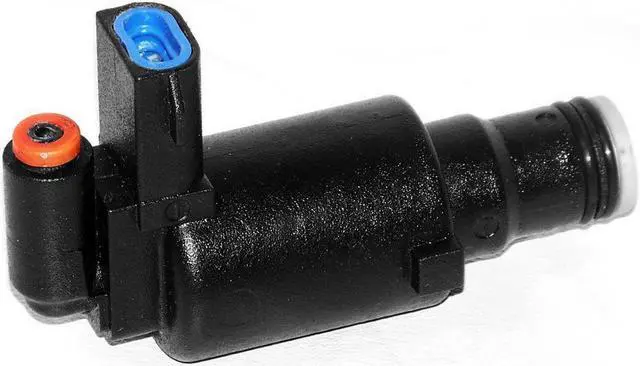 Main image of Unity Automotive 45-0F0000-3  Air Suspension Solenoid Valve