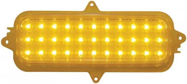 Main image of United Pacific Industries 1960-66 Chevy Truck LED Parking Light  Tail Light CPL6066A