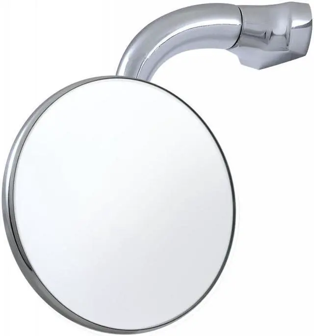 Main image of United Pacific Industries 3" Peep Mirror Mirror C5001-1