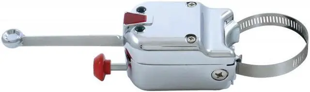 Main image of United Pacific Industries Heavy Duty Turn Signal Switch Electrical Accessory 5007R