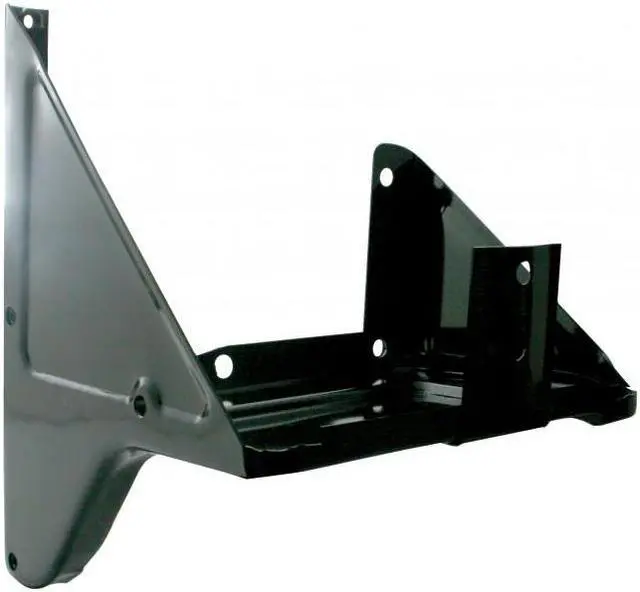 Main image of United Pacific Industries 1960-66 Battery Tray  Electrical Accessory C606604