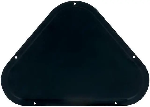 Main image of United Pacific Industries 1932-34 Ford Truck Door Access Cover Body Panel B21018