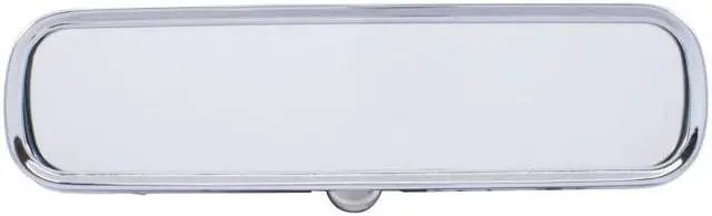 Main image of United Pacific Industries 1947-53 Chevy Pickup Interior Rear View Mirror Tail Light C475310CR