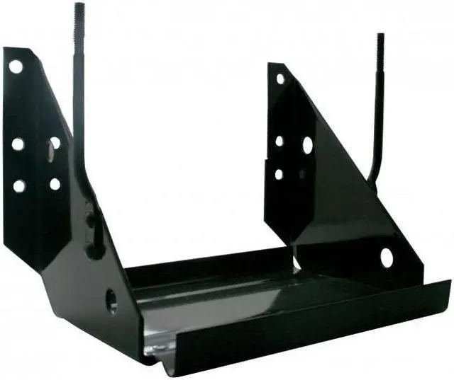 Main image of United Pacific Industries 1947-55 Battery Trays  Electrical Accessory C475501