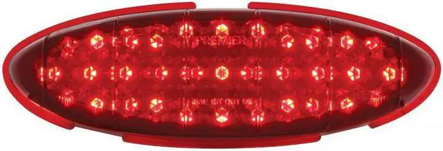Main image of United Pacific Industries 1949-50 Ford LED Tail Light  Tail Light FTL4950LED