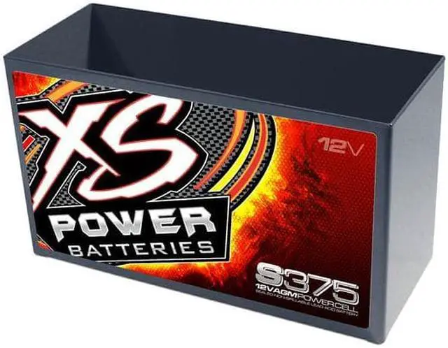 Alt view image 4 of 7 - XS Power XP950