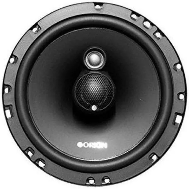 Alt view image 5 of 7 - Orion XTR65.3400W 6.5" 3-Way XTR Series Coaxial Car Speakers