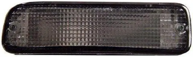 Main image of CG TOYOTA TACOMA 95-97 BUMPER LIGHT CLEAR 10-TT9597FBC PAIR