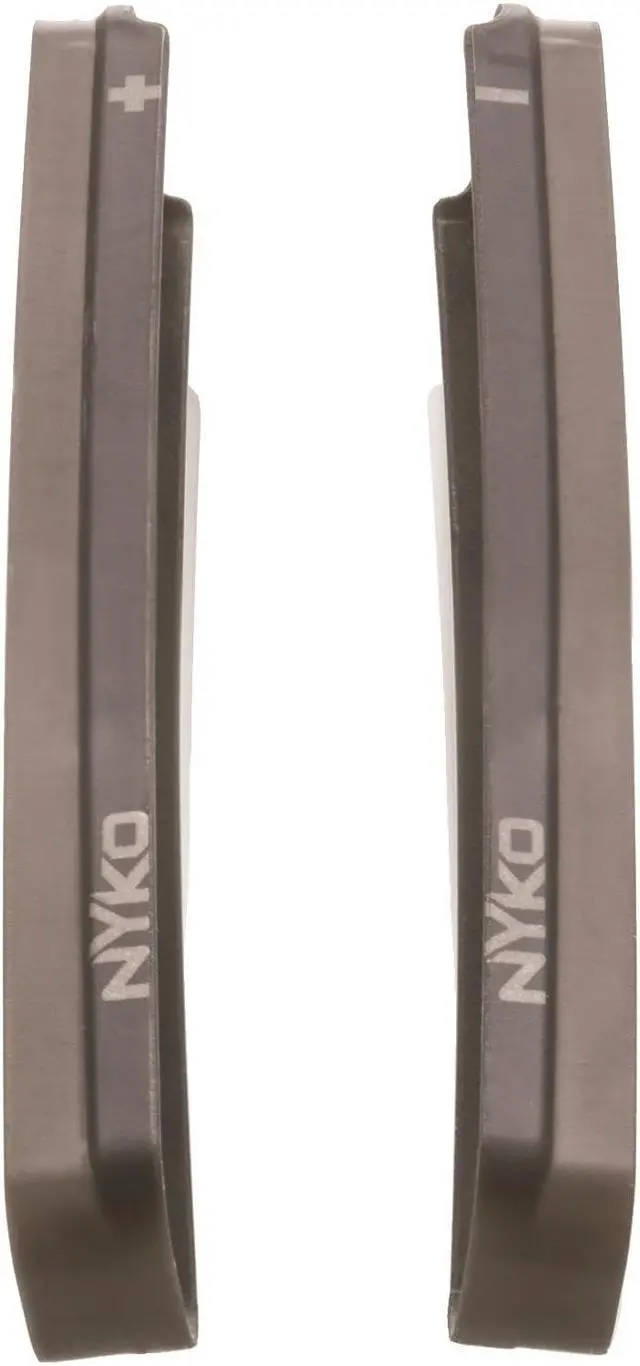 Main image of Nyko Technologies 87221 Dock Bands for Nintendo Switch