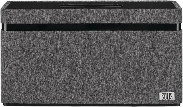 Main image of SoLIS SO-3000 SO-3000 Bluetooth/Wi-Fi Wireless Stereo Smart Speaker with Chromecast Built-in