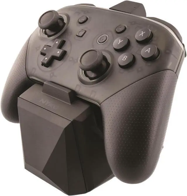 Main image of Nyko Technologies 87218 Charge Block Pro for Nintendo Switch