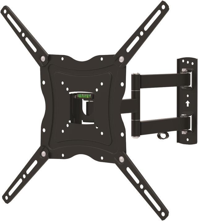 Alt view image 2 of 7 - GPX TM45B 28 -50 Full-Motion Flat Panel Mount