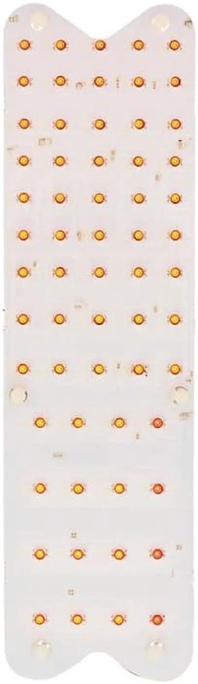 Main image of United Pacific 1967,1968,1969,1970,1971,1972, Chevy, GMC Suburban, Fleetside, LED Tail Light Circuit Board Insert 110126