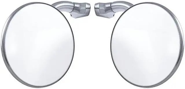 Main image of UPI 4" Peep Mirror Bundle 110742