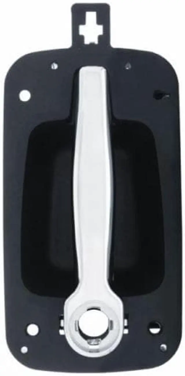 Main image of United Pacific IH PROSTAR EXTERIOR DOOR 40798