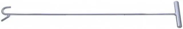 Main image of United Pacific 31" Fifth Wheel Pin Puller w/Hook 90012