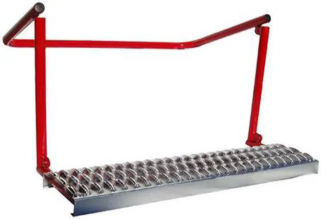 Main image of ESCO Tire Step For Super Singles 60202