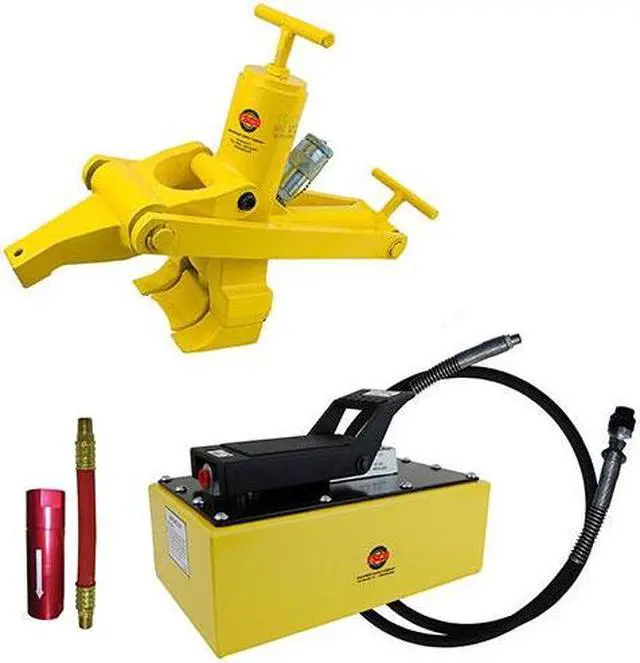 Main image of ESCO Combi Bead Breaker Kit (10101, 10592, 10604, 10601K) 10202