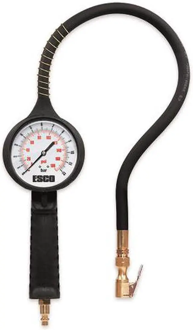 Main image of ESCO Dial Gauge Inflator 10960