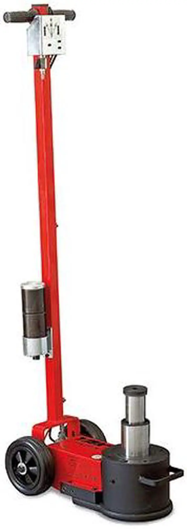 Main image of ESCO 44/22 Ton Yak Jack 92004