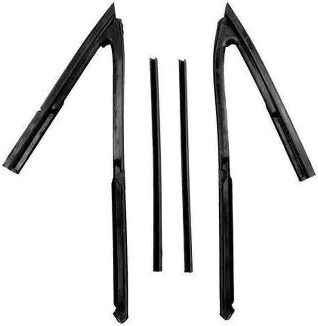 Alt view image 2 of 2 - Tuff Stuff 86326 Zinc Plated 6" Extra Heavy Duty Strap Hinge With Screws (1 Per Card)