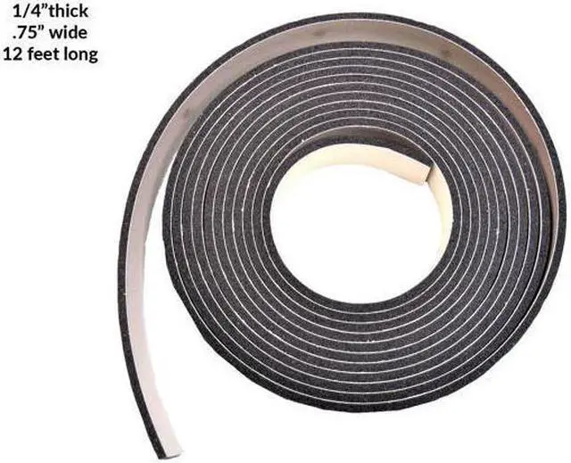 Alt view image 2 of 2 - Tuff Stuff, 86560, 1 Pair, 6" X 6", Prime Coated, Half Surface Single Action Spring Hinges