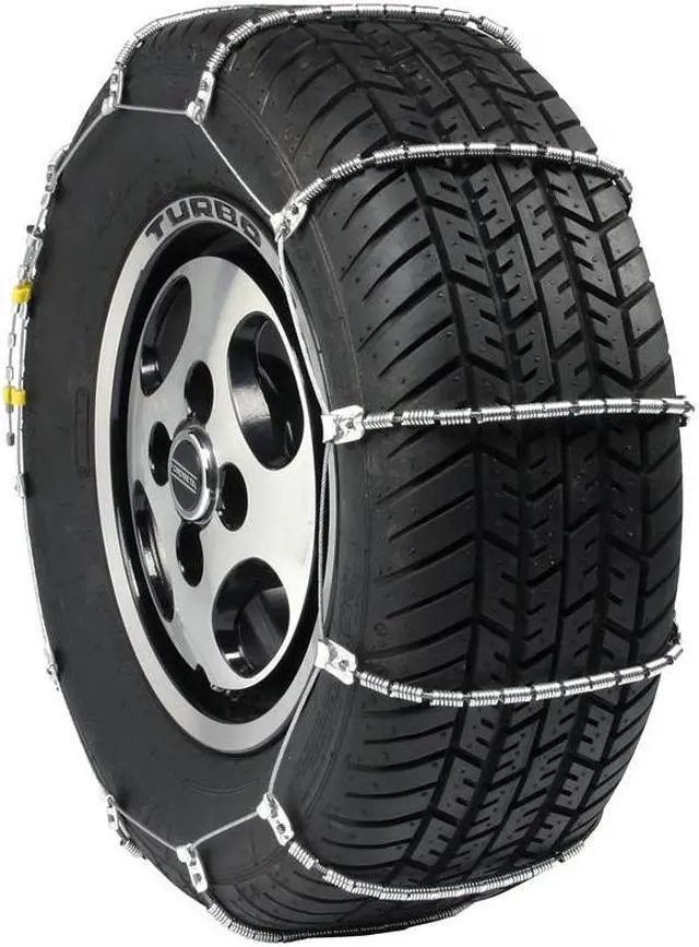 Main image of Radial Chain Tire Chains Sc1036