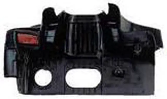 Alt view image 2 of 2 - Tuff Stuff 86521 Prime Coated 4-1/2" x 4-1/2" Trim Style Adjustable Template Spring Hinge With Machine And Wood Screws (1 Hinge Per Box)