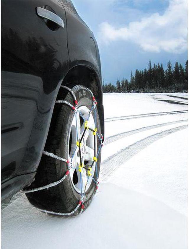 Main image of Super Z Tire Chains Sz343