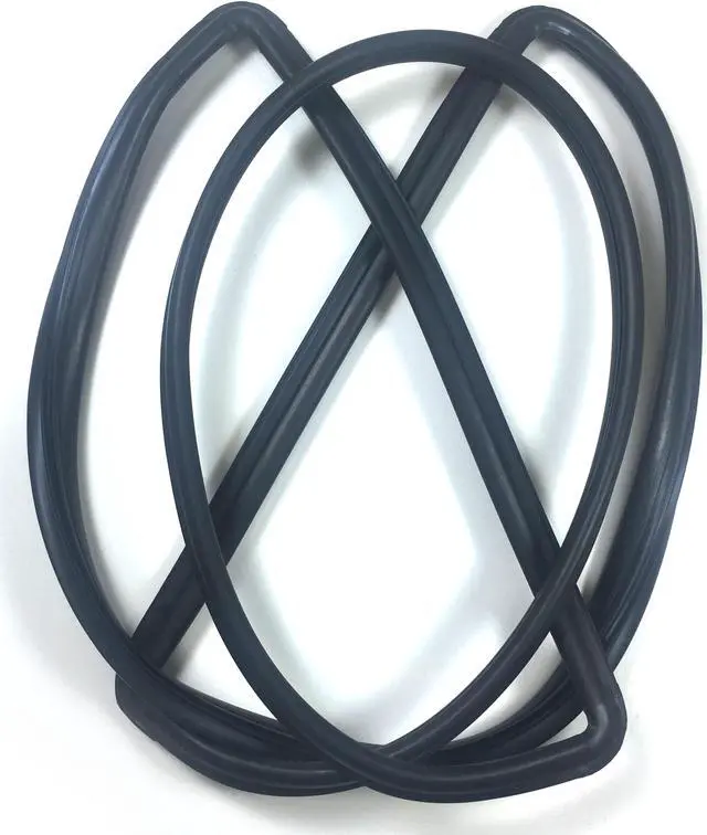 Main image of Fairchild F4081 Windshield Seal For 1964-1968 Ford Mustang (Windshield)