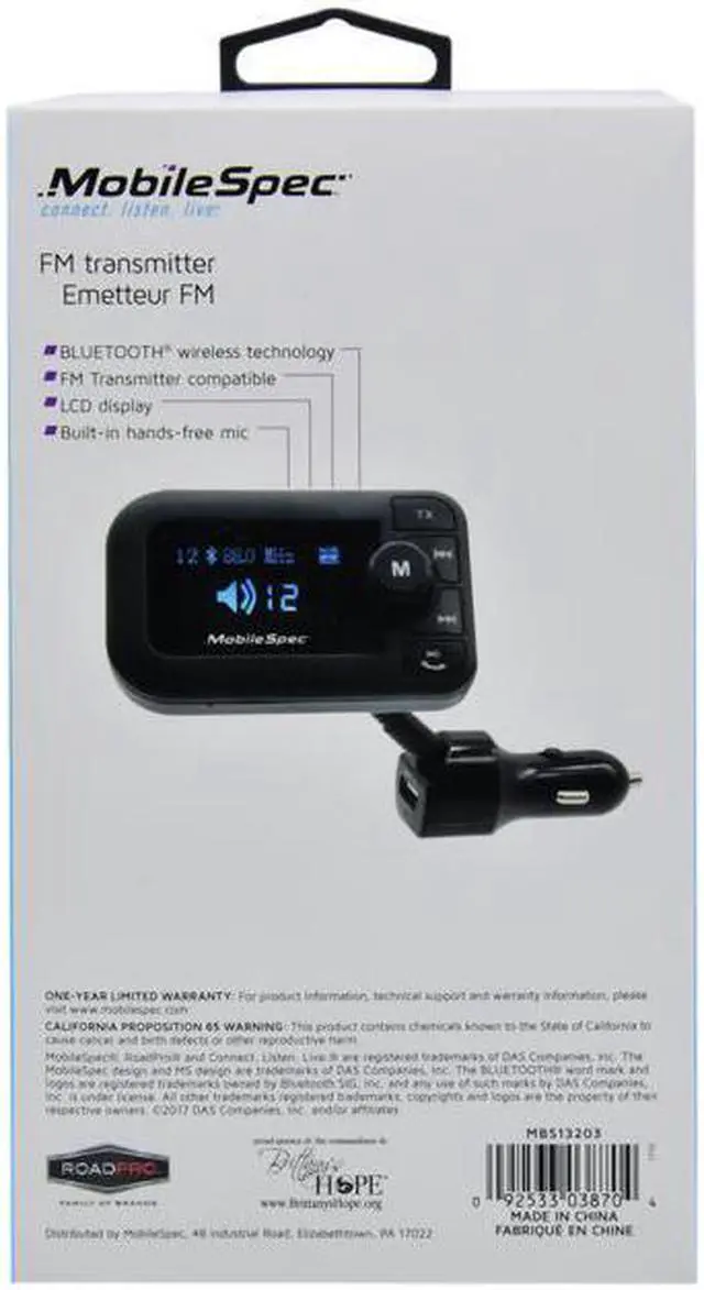 Alt view image 6 of 18 - MobileSpec MBS13203