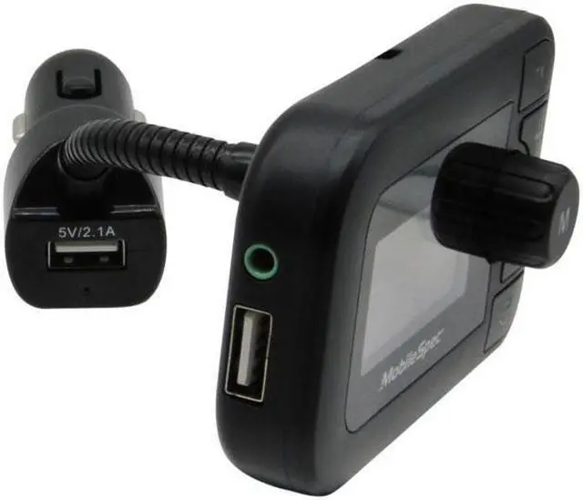 Alt view image 4 of 18 - MobileSpec MBS13203