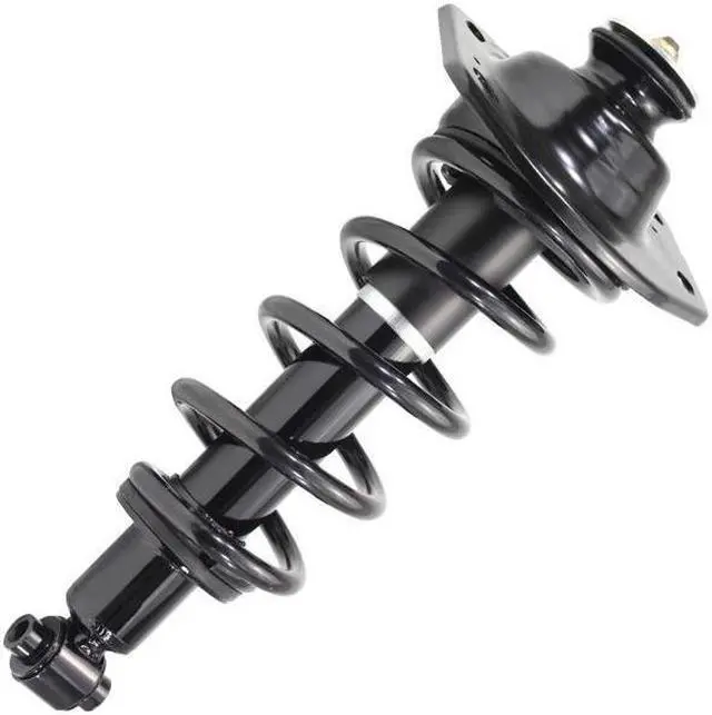 Main image of Unity Automotive 15204 Rear Right Complete Strut Assembly 2010-2015 Chevrolet Camaro (V6 Only)