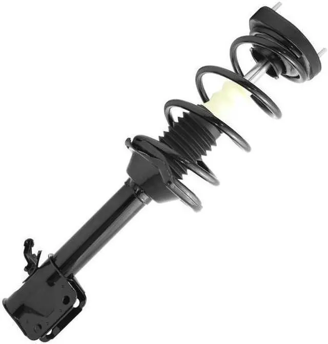 Main image of Unity Automotive 15334 Rear Right Complete Strut Assembly 2004-2007 Subaru Impreza (Sedan)