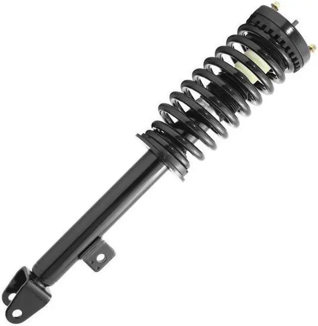 Unity Automotive 11820 Front Complete Strut Assembly 2005-2010 Chysler 300 (SRT8 ONLY), 2006-2010 Dodge Charger (SRT8 ONLY), 2005-2008 Dodge Magnum (SRT8 Only)