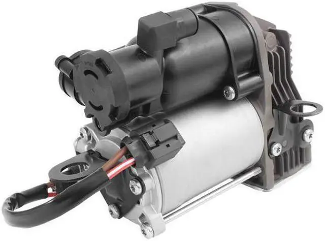 Main image of Unity Automotive 20-014000 Air Suspension Compressor Mercedes-Benz S Class