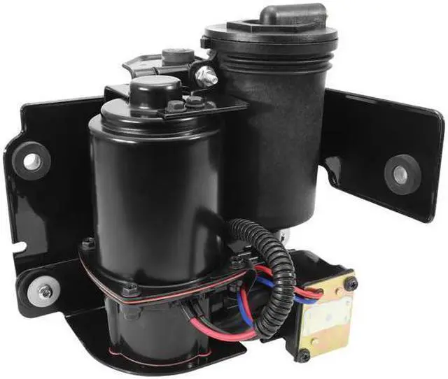 Main image of Unity Automotive 20-061000-C Air Suspension Compressor 2007-2016 Ford Expedition ,2007-2016 Lincoln Navigator