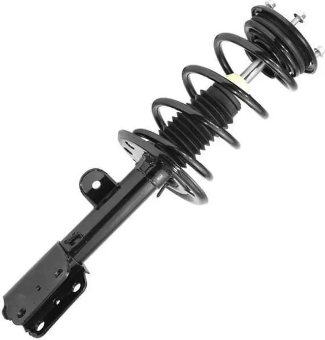 Main image of Unity Automotive 13118 Front Right Complete Strut Assembly 1996-2000 Toyota Rav4 (FWD)