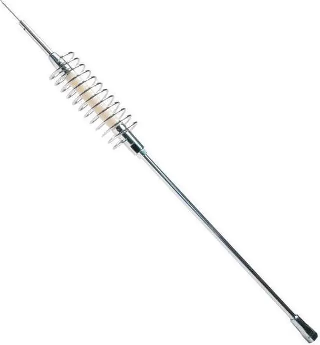 Alt view image 5 of 16 - 54 Air Cooled Helical Coil Center Loaded CB Antenna - 1000 Watts