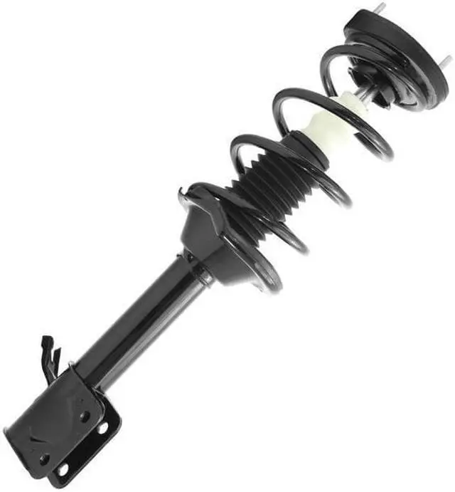 Main image of Unity Automotive 15336 Rear Right Complete Strut Assembly For 2004-2007 Impreza (Wagon)