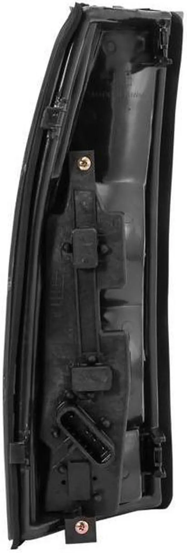 Alt view image 2 of 2 - CG TailLights Chevy Silverado Tahoe 88-98/ Gmc Yukon Sierra 92-00 H.L Chrome With Connector Circuit Board Bulbs 03-CF88TRCC Set